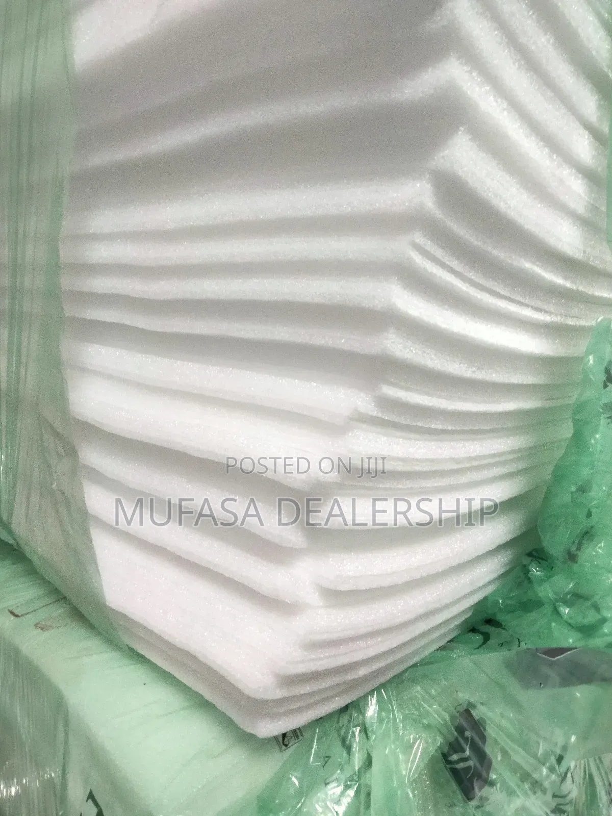 4×4 Feet Styrofoams Sheets