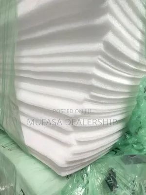 4×4 Feet Styrofoams Sheets