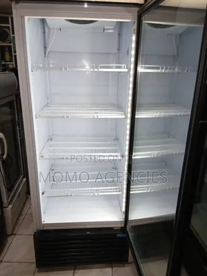 Fridge Displays 650l Big Size