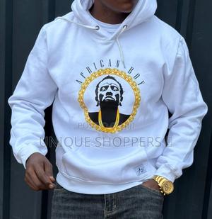 Quality Hoody - main view
