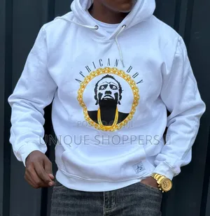 Quality Hoody