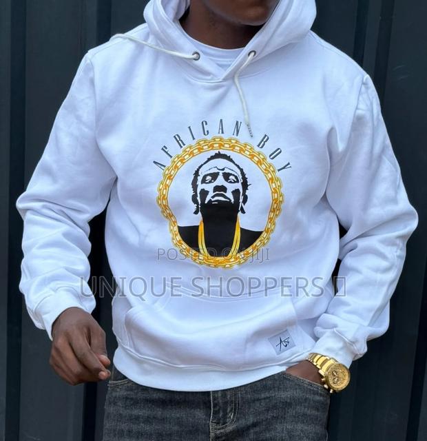 Quality Hoody