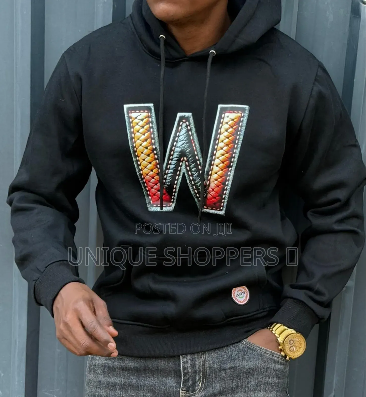 Quality Hoody