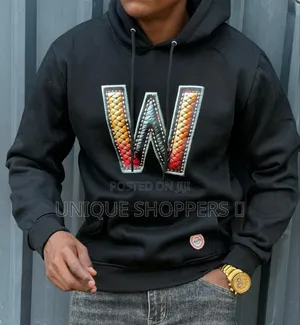 Quality Hoody