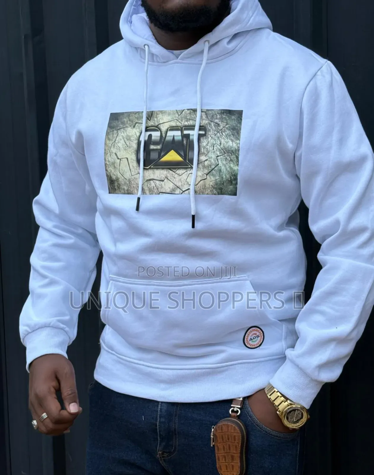 Quality Hoody