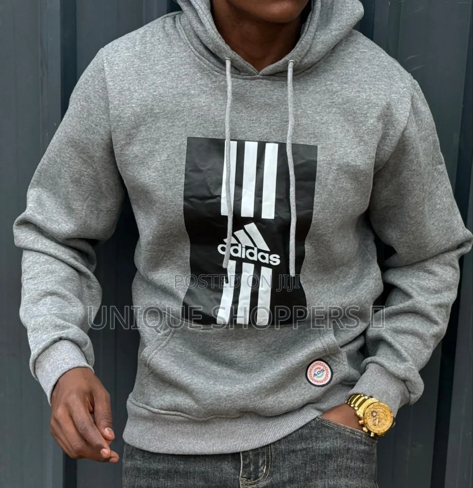 Quality Hoody
