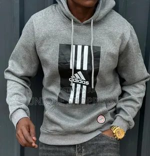 Quality Hoody
