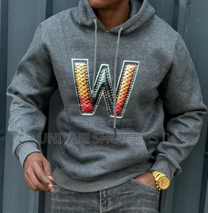 Quality Hoody
