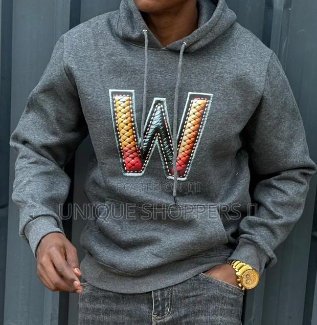Quality Hoody - thumbnail 5