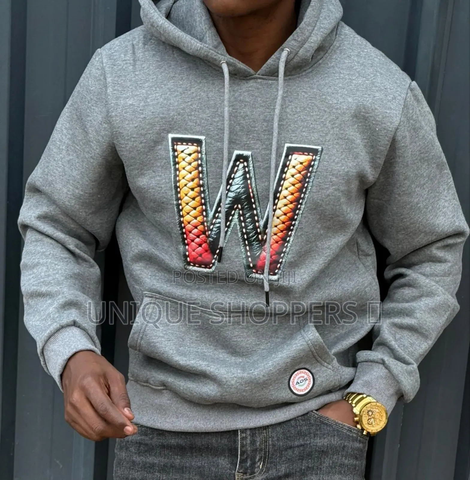 Quality Hoody