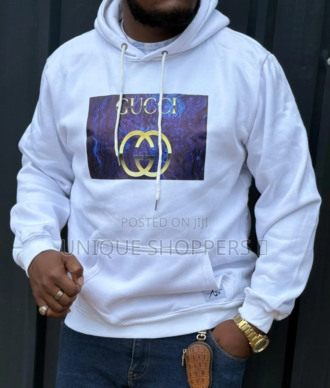 Quality Hoody