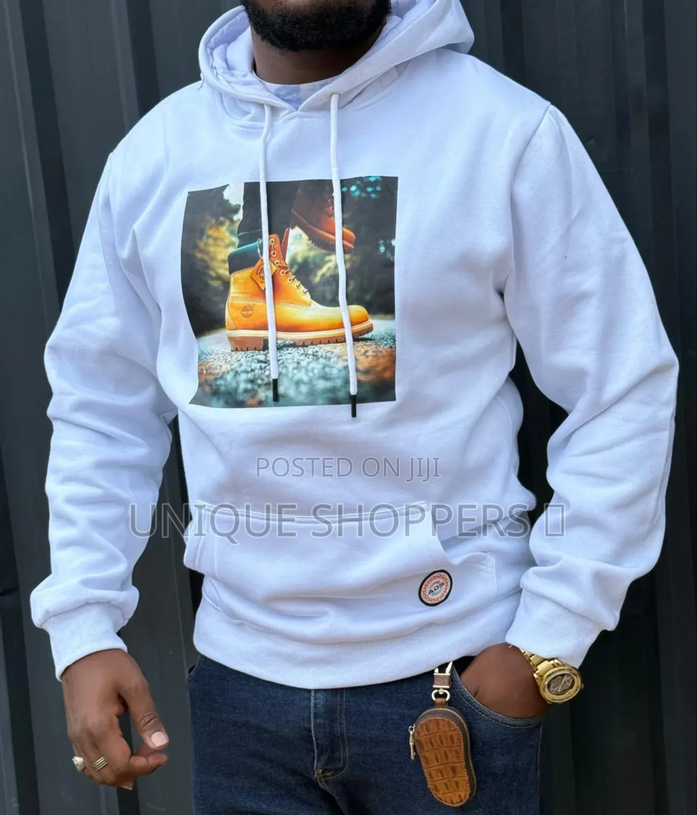 Quality Hoody