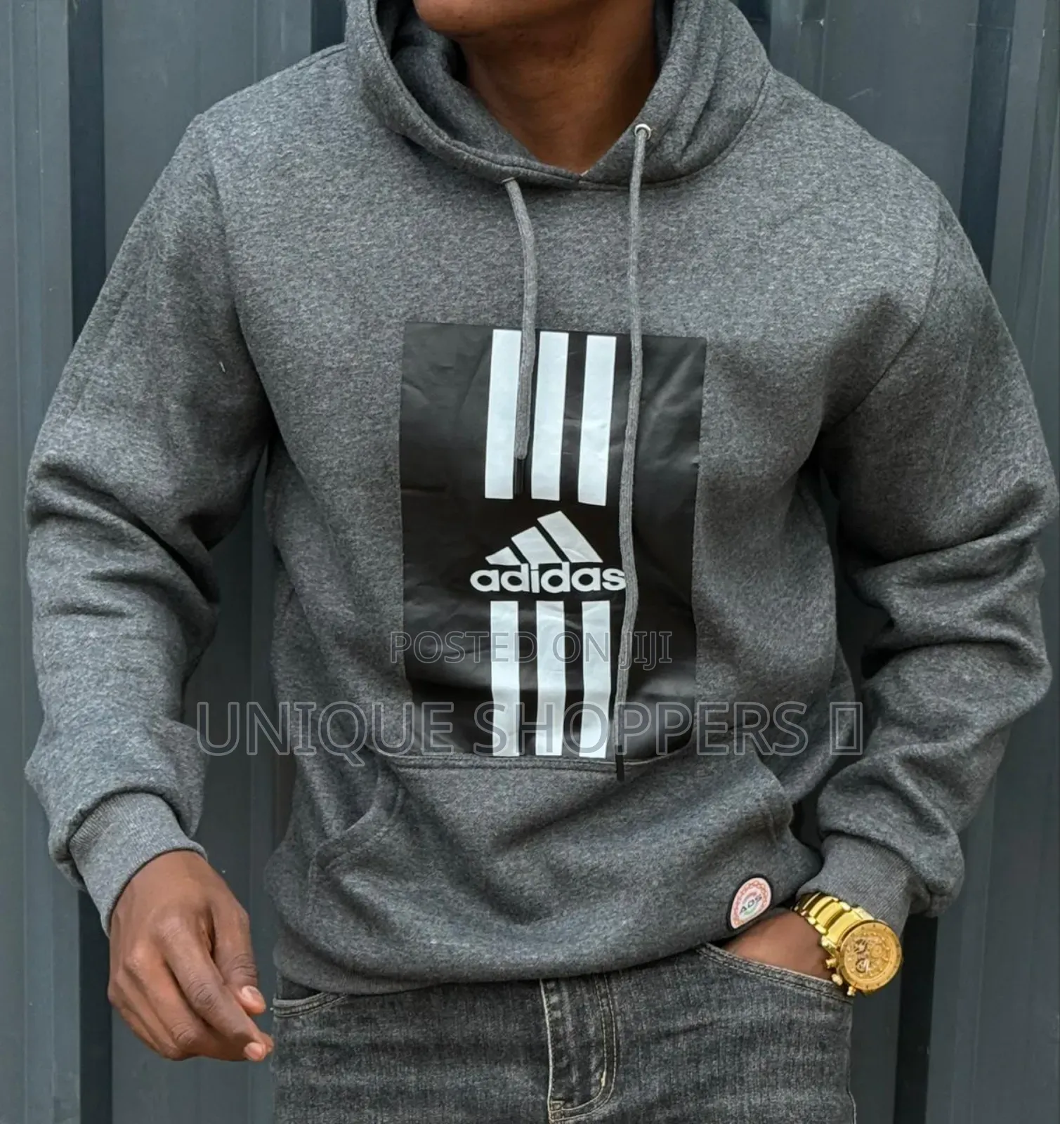 Quality Hoody
