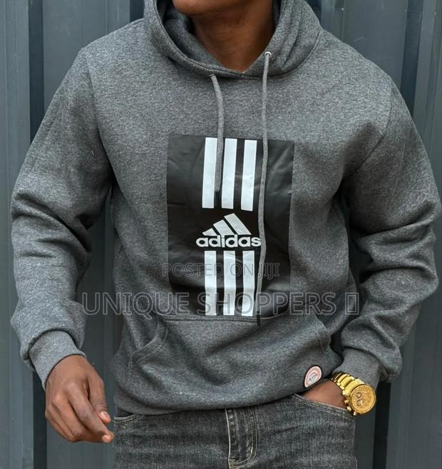 Quality Hoody - thumbnail 10