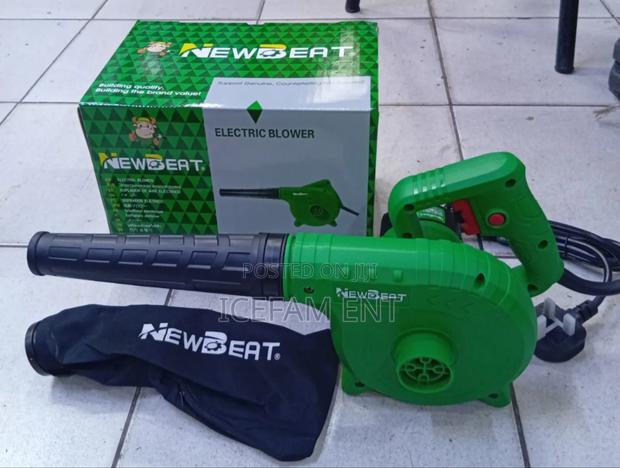 Newbeat Blower/600w Electric Blower - main view