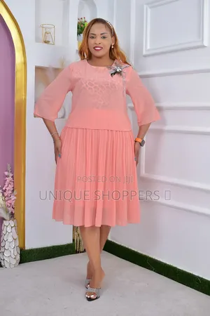 Quality Ladies Dresses