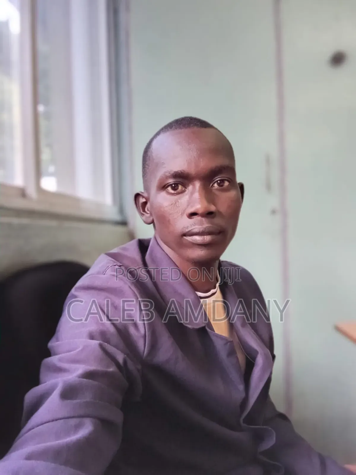 I'm a Trained Mechanical Engineer From Meru University.