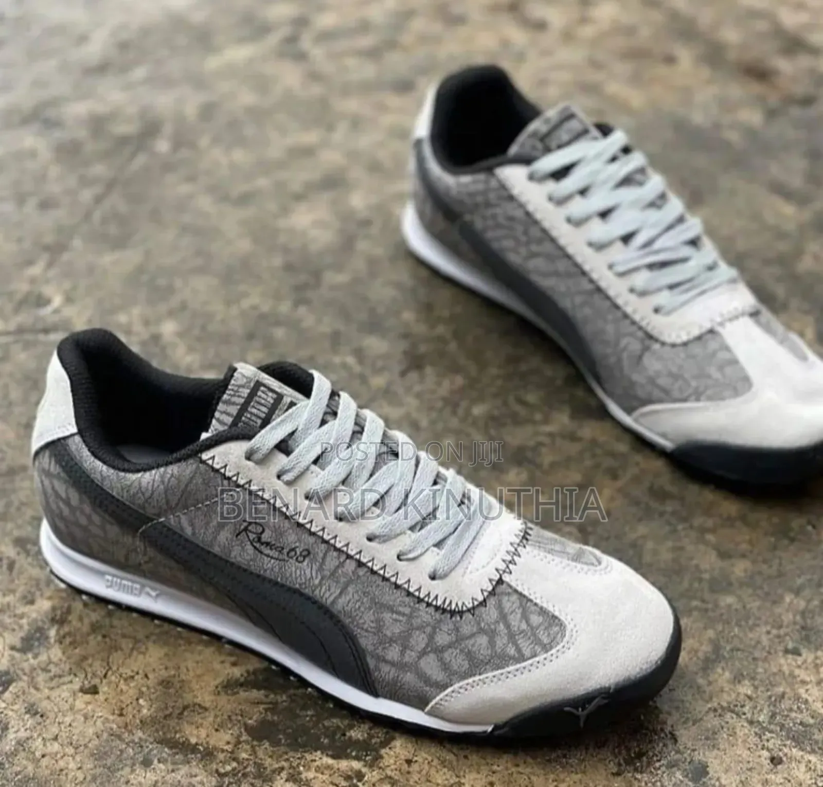 Puma Roma 68 40-45
