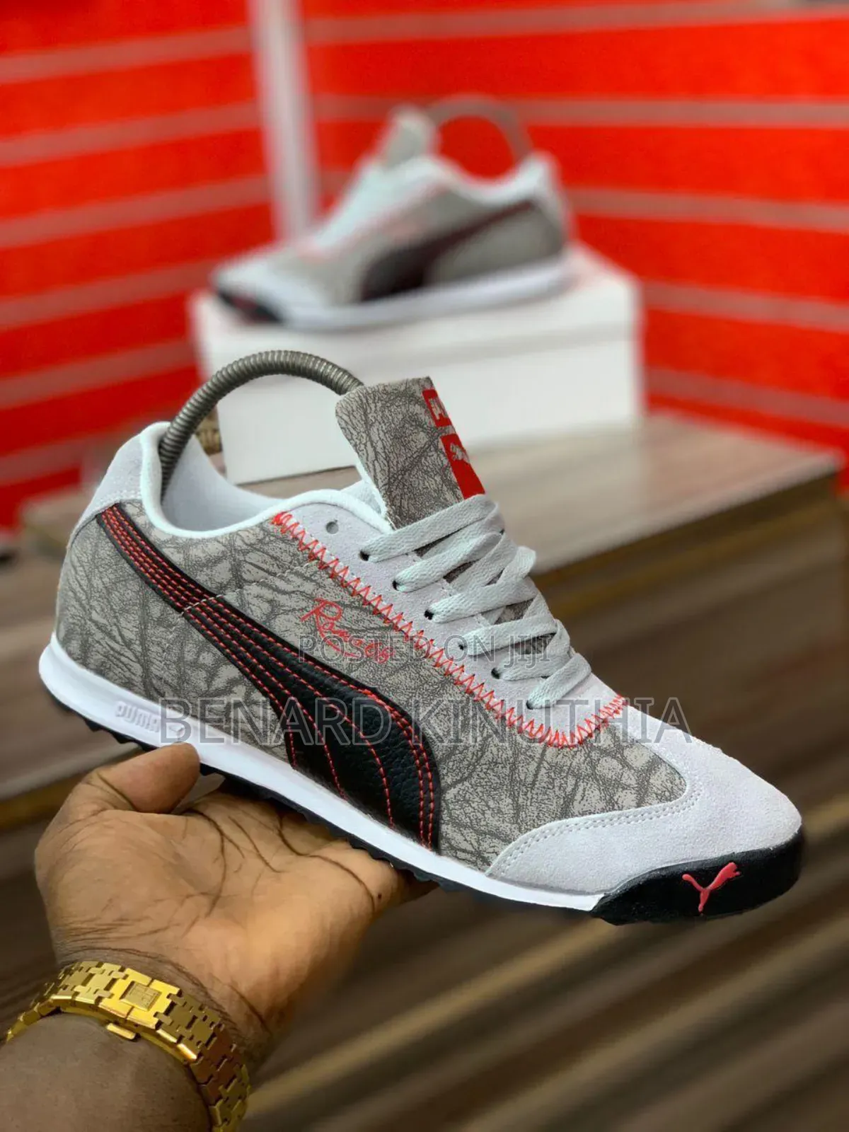 Puma Roma 68 40-45