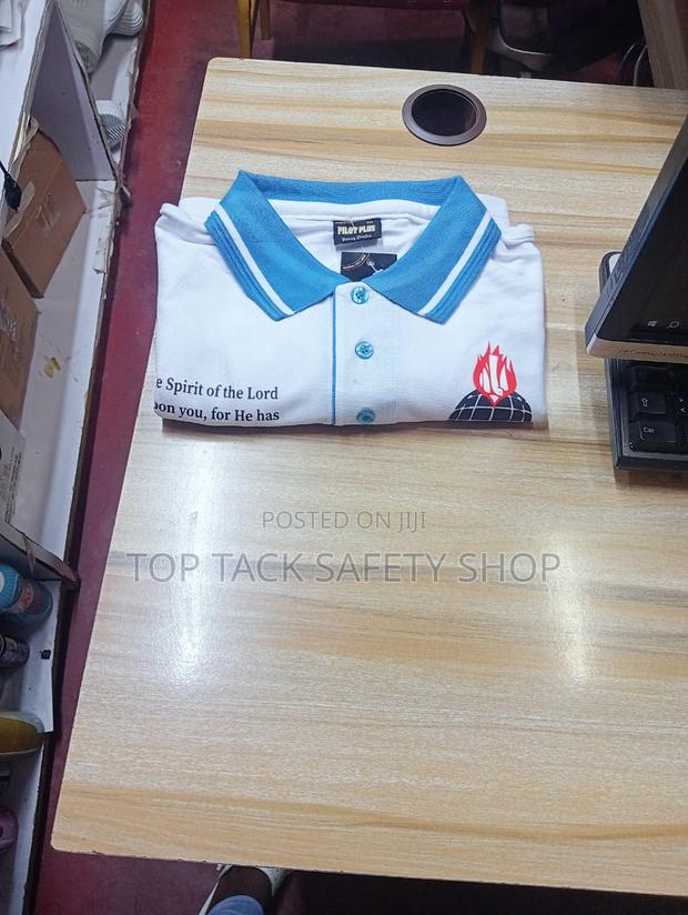 Branded Polo Tshirt