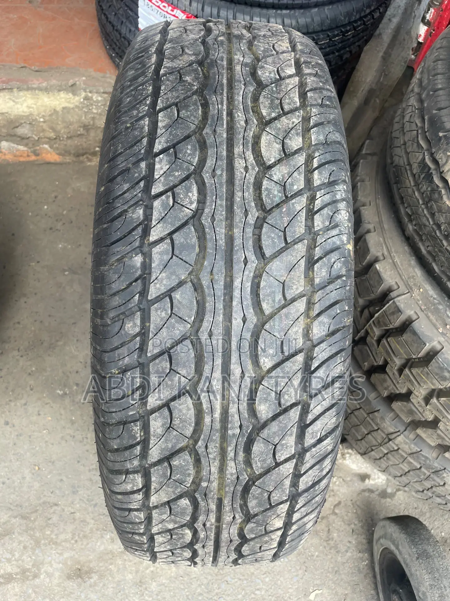 255/70r15 Joyroad Tyres 108h