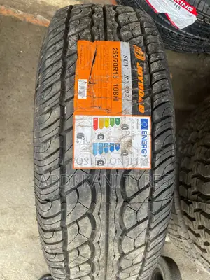 255/70r15 Joyroad Tyres 108h