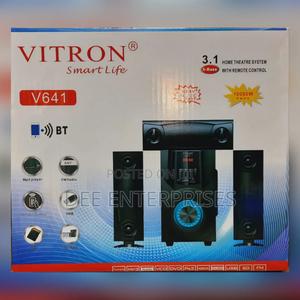 Vitron V641 Woofer 3.1 - thumbnail 2