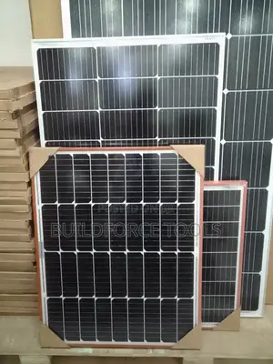 50watts Golden Solar Pannel