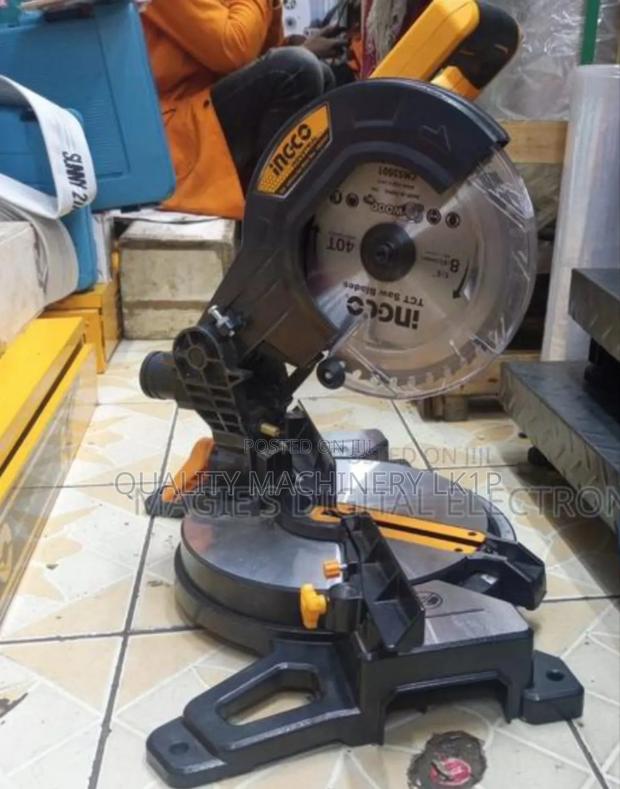 Original Ingco Mitre Saw