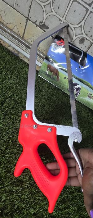 Butchery Meatsaw/ Meat Saw - thumbnail 2