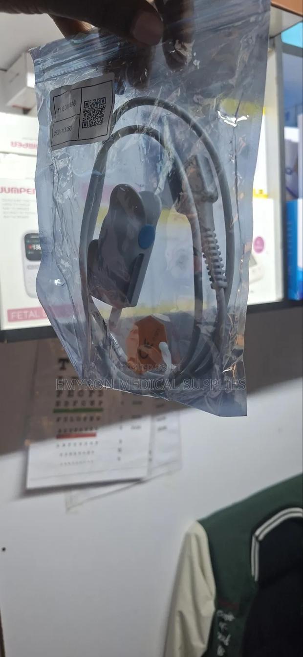 Adults Pulse Oximeter Probe - main view