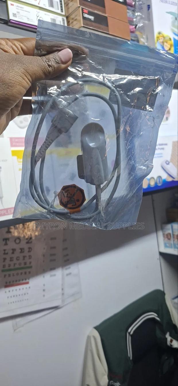 Adults Pulse Oximeter Probe - thumbnail 2