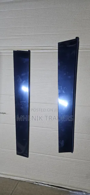 Door Trim Strip Prado 150