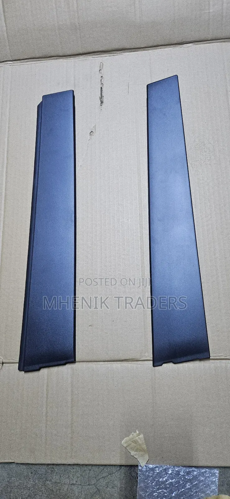 Fj 200 Door Trim Strip
