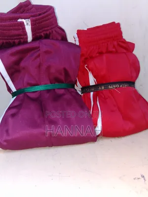School Tracksuits