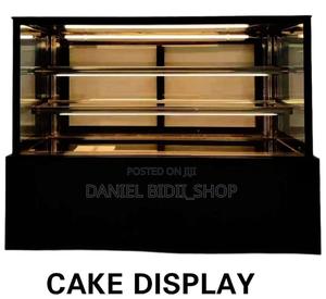 Cake Display 1.5mtr - thumbnail 2