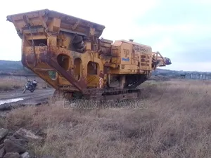 We Buy All Types of Scrap Metals From All Over Kenya and Beyond