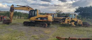 We Buy All Types of Scrap Metals From All Over Kenya and Beyond