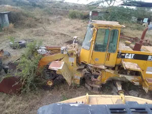 We Buy All Types of Scrap Metals From All Over Kenya and Beyond