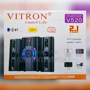 Vitron Woofer V520 2.1 - thumbnail 2