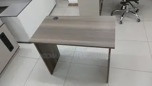 1m Compact Executive Office Desk