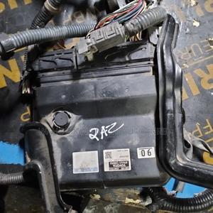 Engine CNTRL Unit Vanguard,Rav 4 Computer - main view