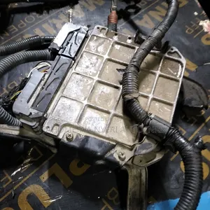 Engine CNTRL Unit Vanguard,Rav 4 Computer