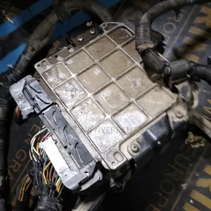 Engine CNTRL Unit Vanguard,Rav 4 Computer