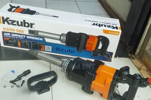 Kzubr Air Impact Wrench/Powerful Air Impact Wrench
