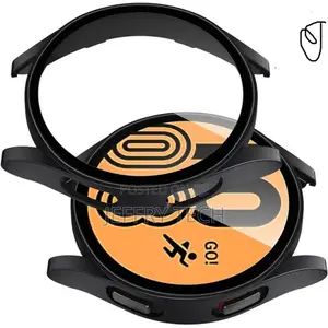 Kilein 40mm Case for Samsung Galaxy Watch 4, 5 and Fe (2024)