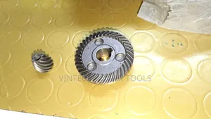 Makita Grinder 4" Gear /Gears 4" Grinder