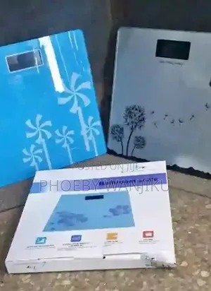 Digital Bathroom Scales/Bathroom Weighing Scale