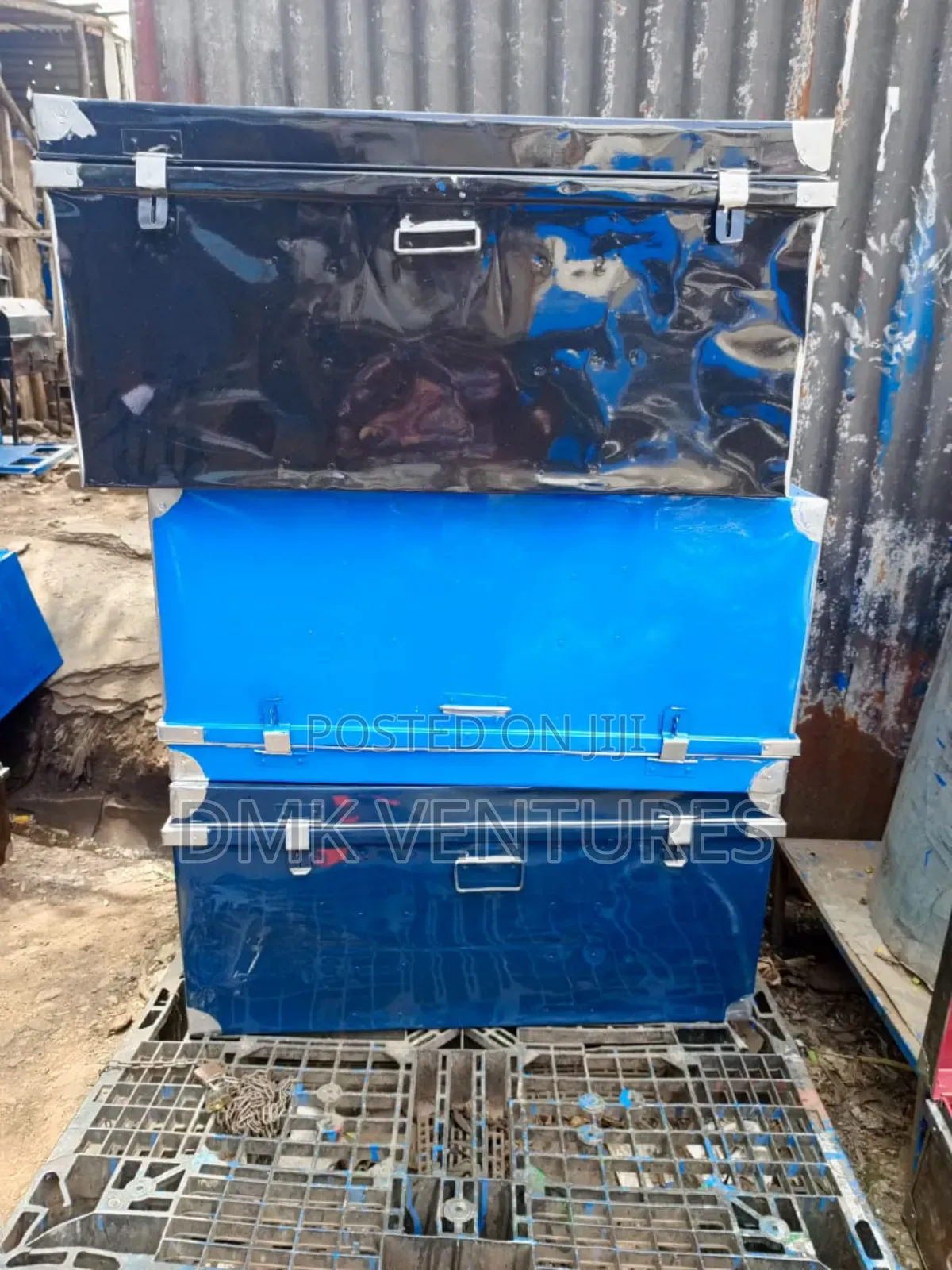 Excellent Quality Storage