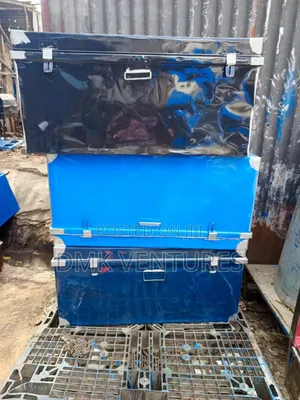 Excellent Quality Storage